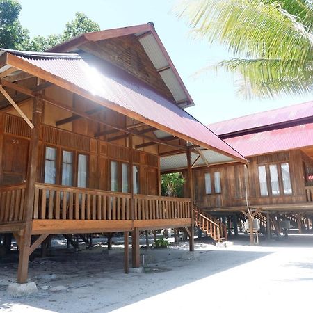 Wakatobi Patuno Diving And Beach Resort By Sahid Wanci Buitenkant foto