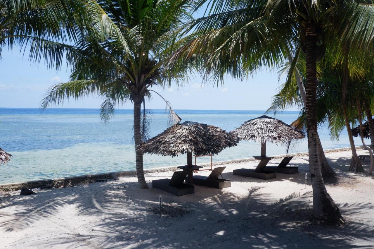 Wakatobi Patuno Diving And Beach Resort By Sahid Wanci Buitenkant foto