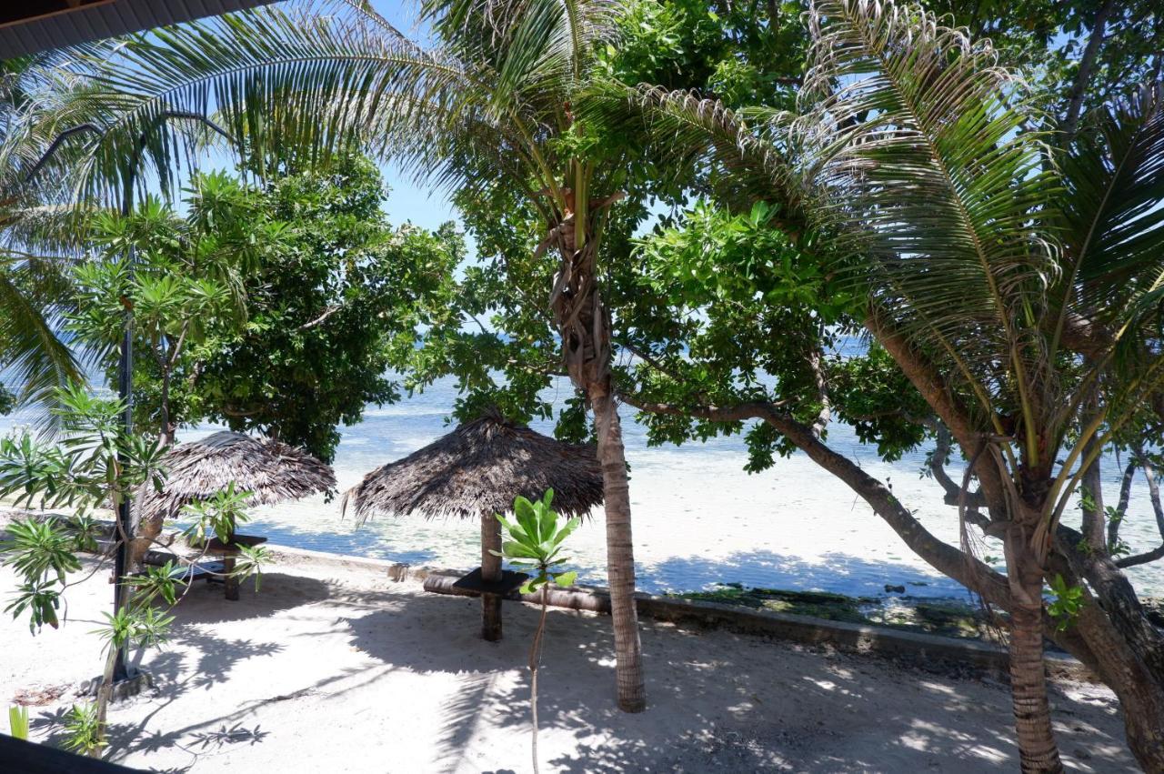 Wakatobi Patuno Diving And Beach Resort By Sahid Wanci Buitenkant foto