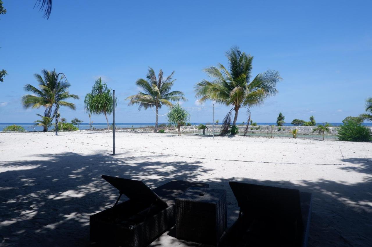 Wakatobi Patuno Diving And Beach Resort By Sahid Wanci Buitenkant foto
